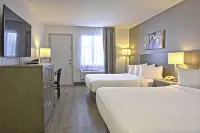 Repotel Levis Hotels in der Nähe von Stade Georges Maranda