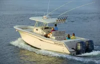 Beachfront Villa on Serene Gulf of Mexico