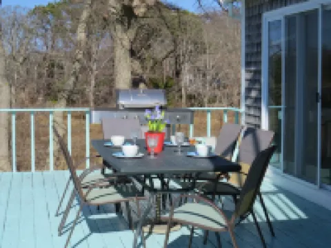 5 bedrooms ocean view estate overlooking cape cod bay 奧爾良酒店