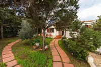 Amazing detached villa for near Stintino - Villas