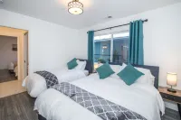 2019 Build, New, Modern, Gorgeous 4 Bedroom 3 Bath Home w/ Ocean View!