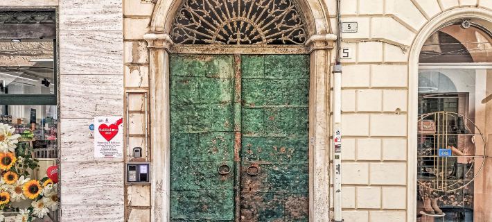 Terrazza Sul Molo Ξενοδοχεία στην πόλη Alassio