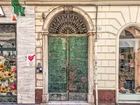 Terrazza Sul Molo