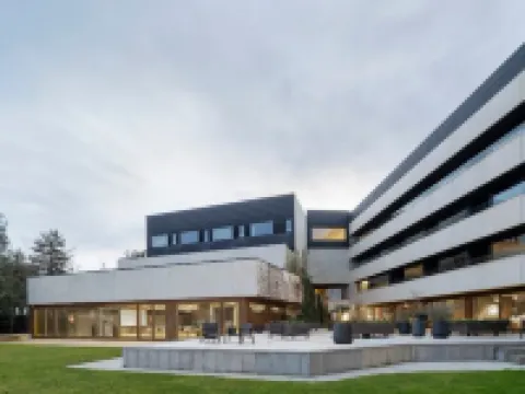 Eurostars Pamplona Hotels near Pamplona