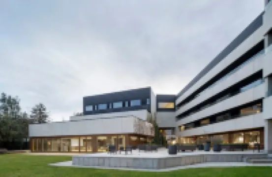 Mr & Mrs Smith ALMA PAMPLONA 住宿飯店