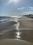 Affordable 2 Bed, 1.5 Bath Beach Views. Hot Tub, Pet Friendly, Fenced Back Yard. - 4-Star