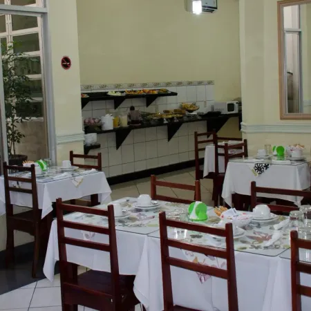 Hotel Majú