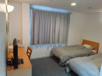 Business Hotel Wakura Hotels near Wakura Park