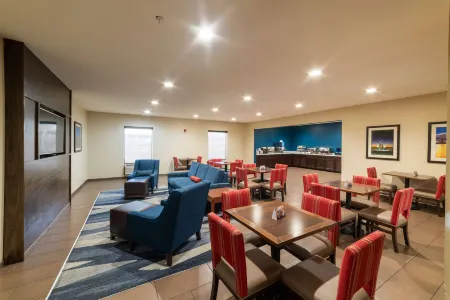 Sonesta Essential - Baton Rouge Airport Отели рядом с достопримечательностью «Парк Бейкер»