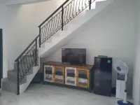 ZG Homy Jogja Hotel a Kotagede