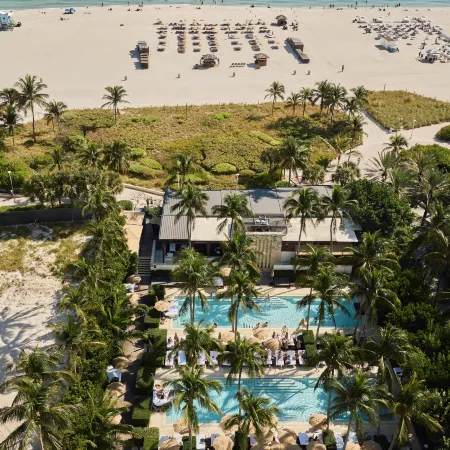 The Setai, Miami Beach