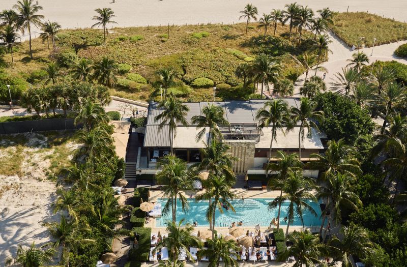 The Setai, Miami Beach photo 4