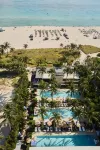 The Setai, Miami Beach - Romantic