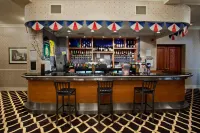 North Stafford Hotel