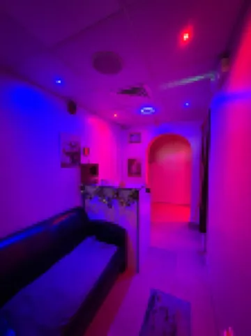 โรงแรมไอโกร