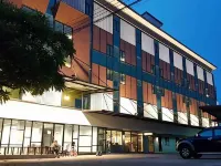 Home Number 3 Hotels near Nang Phaya Temple (Wat Nang Phaya)