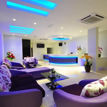 East Sun Hotel Sekinchan