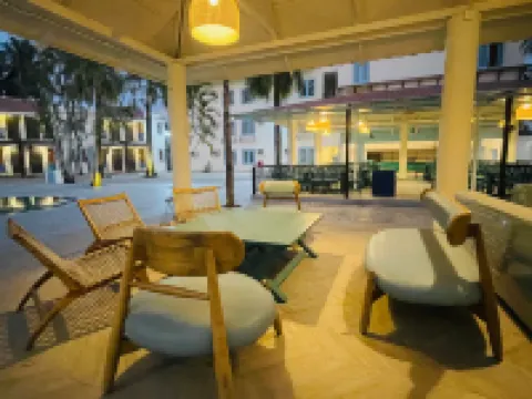 Silver Sands Beach Resort Hotels in Daman