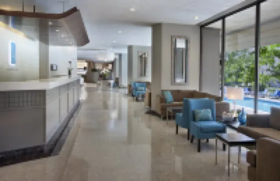 Toronto Don Valley Hotel