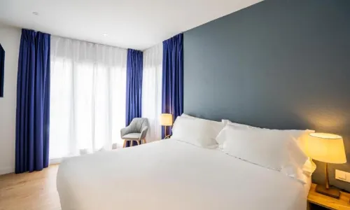 아바 아파트먼트 플라야 데 그로스 산 세바스티안