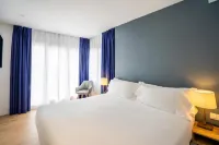 Abba Apartments Playa de Gros San Sebastián Hotels in Gros