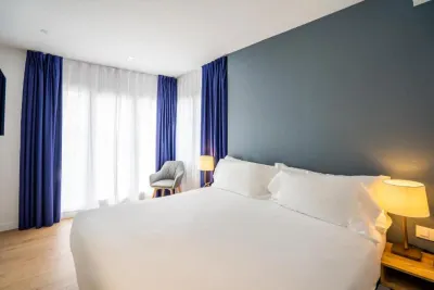 Abba Apartments Playa de Gros San Sebastián Hotels in Gros