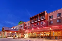 Holiday Inn & Suites Durango Downtown Hotels in Durango