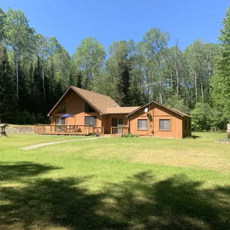 Northern Get Away
