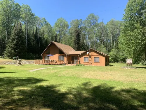 Northern Get Away