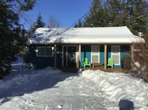 Music Place Guest House