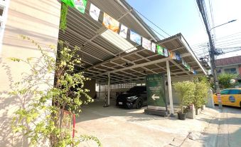 Relax Inn DMK - Airport Hostel