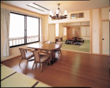 Echigoyuzawa Onsen Ichibousenri Onyuyado Nakaya Hotels in 