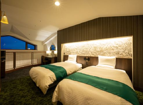 Syonan Kokusaimura Center