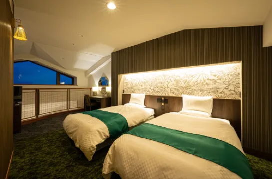 Syonan Kokusaimura Center Hotels in Hayama