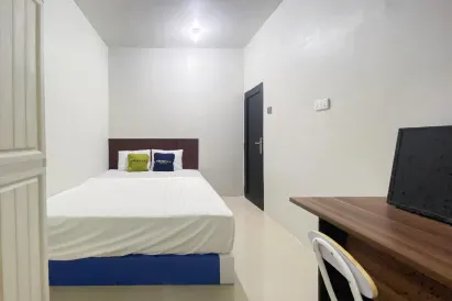 Urbanview at Setia Homestay Bengkong Batam