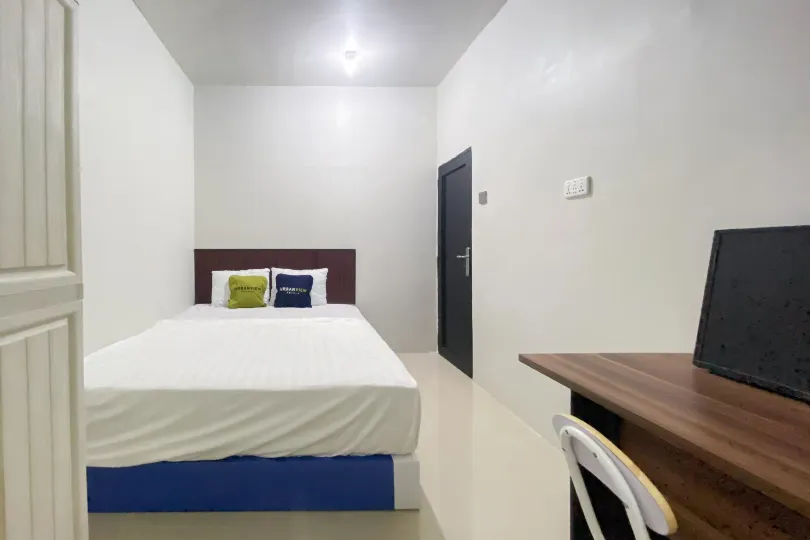 Urbanview at Setia Homestay Bengkong Batam