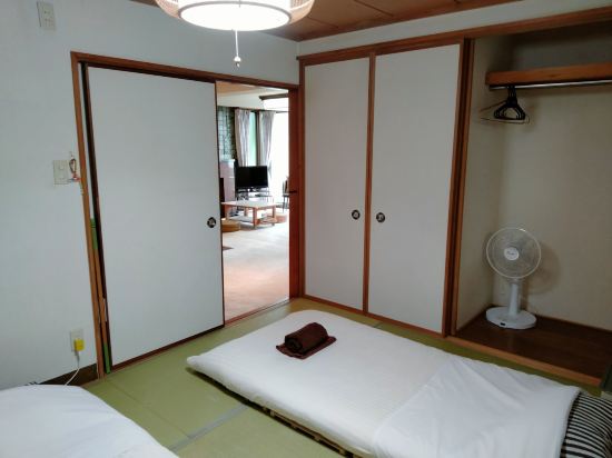 Bay View House / (OTARU 小樽)
