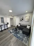 Downtown West Palm Beach’s Newest 2 Bedroom Escape.