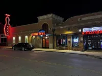 The Haven of Independence Square Hotel in zona Park University