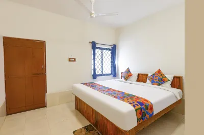 FabExpress Horizon Hideaway - Nr. Anjuna Beach Hotels near Downtown Anjuna