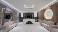 Jungle Safari by K3 Club And Resort فنادق في Jhansi