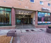 Cozy 1-Bedroom Condo in Downtown Atlanta