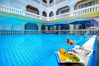 Le Pavillon Hoi An Gallery Hotel & Spa - Rooftop Pools