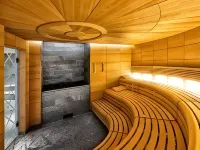 Hotel Eden Roc - the Leading Hotels of the World - Spa