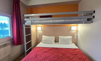 Premiere Classe Troyes Sud - Parc Saint Thibault