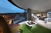 Barceló Bilbao Nervión