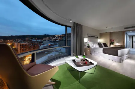 Barceló Bilbao Nervión