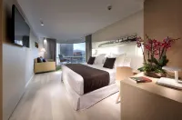 Barceló Bilbao Nervión