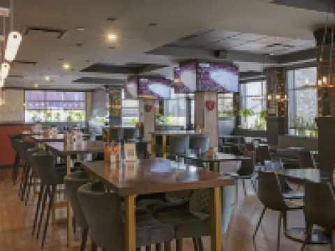 Best Western Premier Aberdeen Kamloops Hôtels à : Kamloops