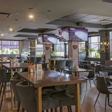 Best Western Premier Aberdeen Kamloops